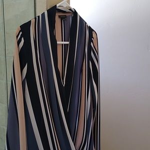 Ann Taylor blouse